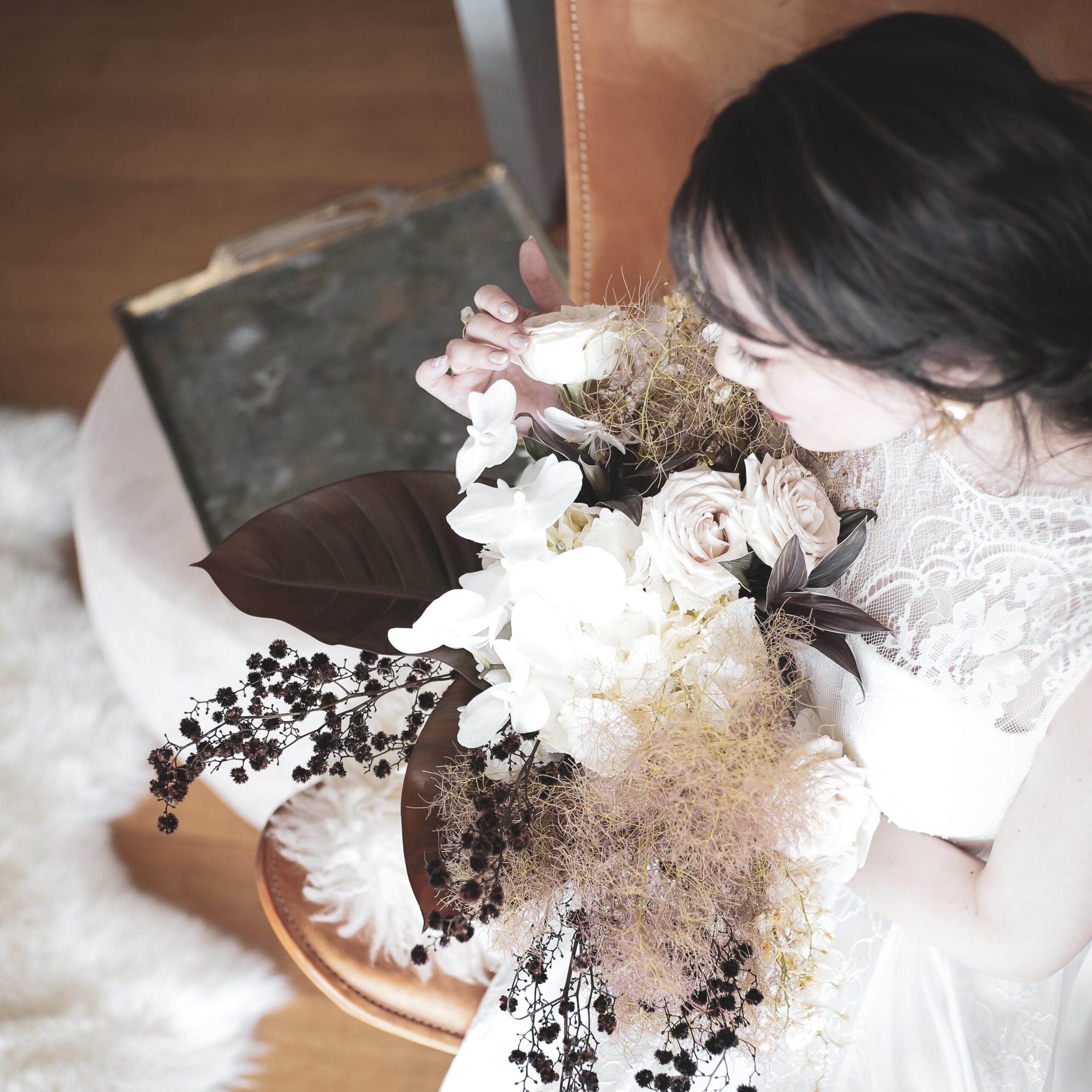 セカンドオピニオン：wedding advice