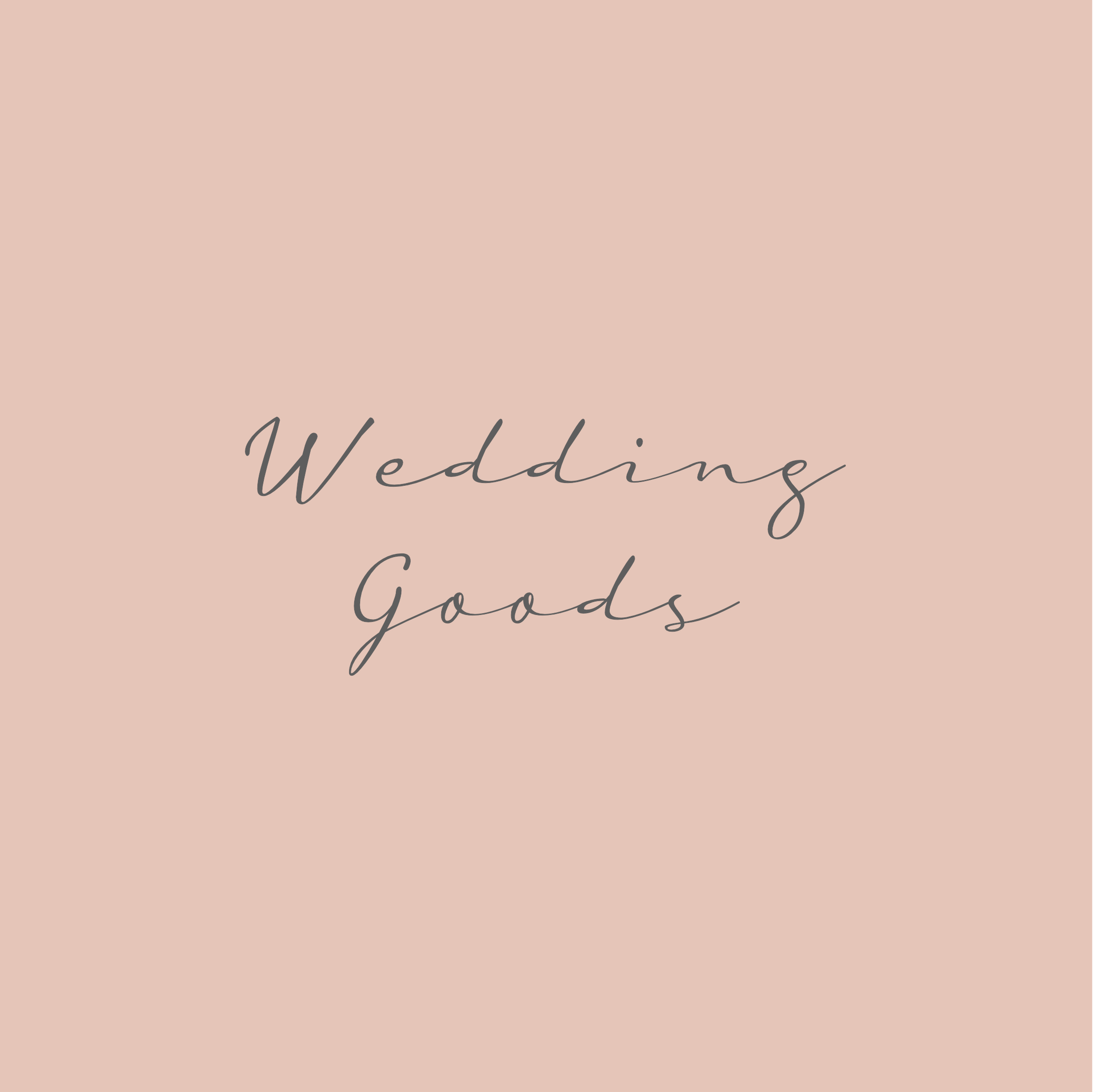 ウェルカムボード etc