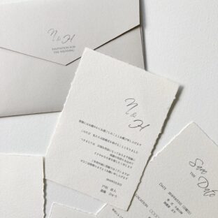 【1部からオーダーOK！】ペーパーアイテムを少数から頼める！最少ロットなしの秘密♡