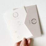 返信葉書用封筒