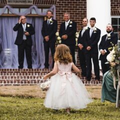 【お子様ゲストへのおもてなし】母親目線を参考にしたキッズ&ママゲストにも楽しい時間を過ごしてもらう心配り