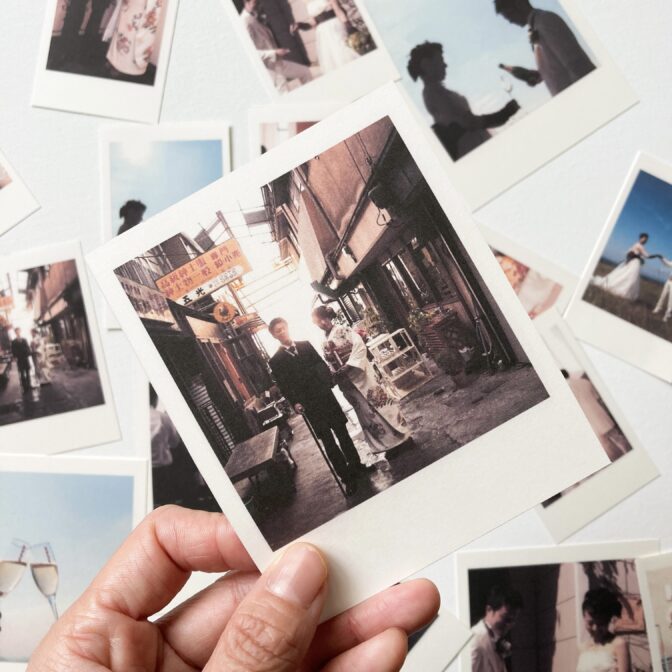 フォトプリント