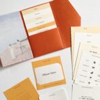 招待状・ゲストカード