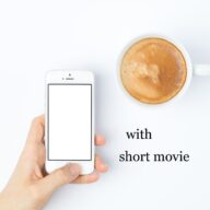 seating list data with：席次表データ＋ショートムービー