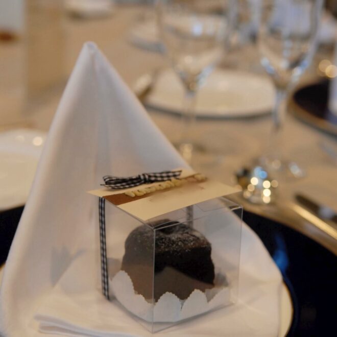 ウェディングプランナーの結婚式