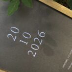 ウェルカムボード