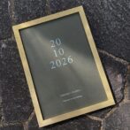 ウェルカムボード