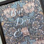 ウェルカムボード