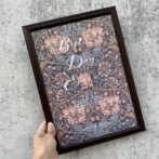 ウェルカムボード