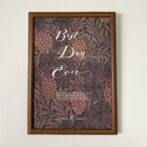 ウェルカムボード