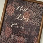 ウェルカムボード