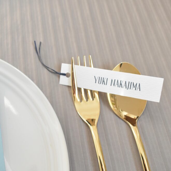 name card