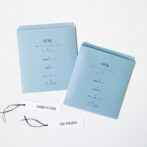 メニュー表・プロフィール