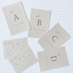 テーブルナンバー