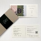 プロフィールカード