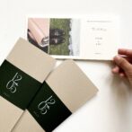 プロフィールカード