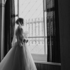 【ベールダウンのセレモニー】演出として？思い出として？あなたはどっち派？