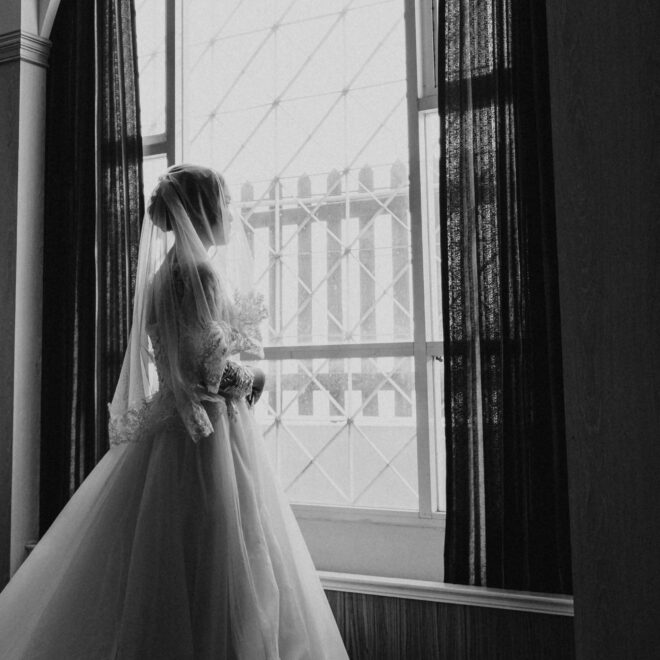 bride