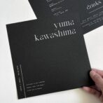 席札・メニュー表