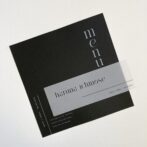 席札・メニュー表