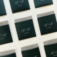 escort card＋pocket：エスコートカード・ポケット