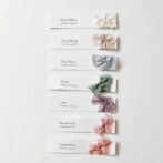 シルクリボン・コットンリボン