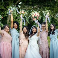 【ゲストの動きに合わせたペーパーアイテム作り】メニュー表と席札をゲスト席に、プロフィールは受付受け取りがおすすめ！