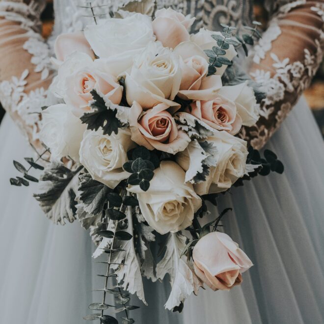 wedding bouquet