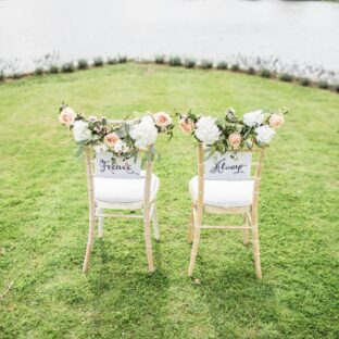 【結婚式の準備で困ったら!】ウェディングプランナーが語る、ストレスフリーな準備術!