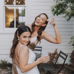 【メインテーブルはなくていい！】ゲストと近い距離で楽しさ全開の結婚式を実現しよう！