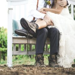 【やめませんか？ご祝儀制結婚式】会費制結婚式を選んでプランニングに自由を！