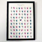 参加型結婚証明書