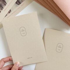 【ストーリーのある招待状】ただの招待状じゃない！コンセプトが伝わる招待状の作り方