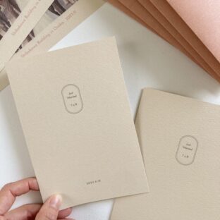 【ストーリーのある招待状】ただの招待状じゃない!コンセプトが伝わる招待状の作り方