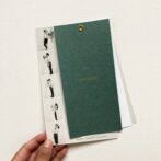 席札メニュー一体型