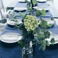 【海外の結婚式がおしゃれな理由】世界感あるアイテムコーディネートの事例ピックアップ