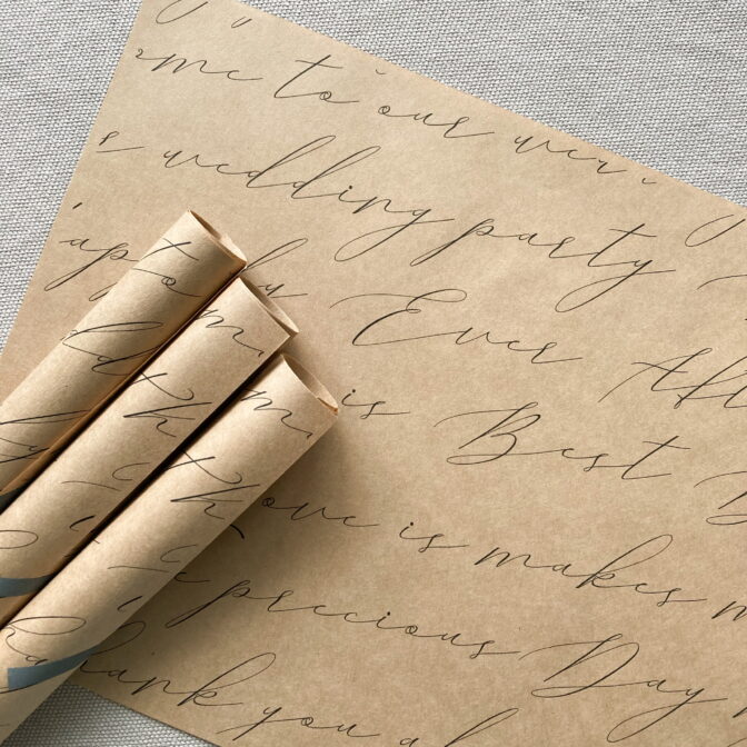 ウェディング新聞