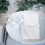 席札　メニュー　プロフィール