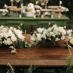 結婚式のコンセプトと世界観の作り方のコツは【徹底的な取捨選択と潔さ】