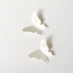 ちょうちょ　席札