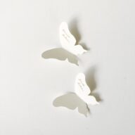 butterfly：ちょうちょの席札